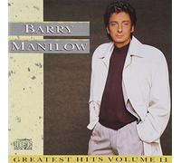 Manilow, Barry - Greatest Hits 2