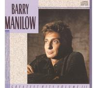 Manilow, Barry - Greatest Hits Vol.3