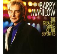 Manilow, Barry - Greatest Songs of Seventies
