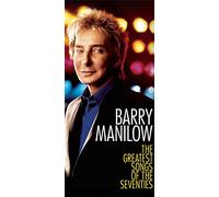 Manilow, Barry - Greatest Songs of The 70's