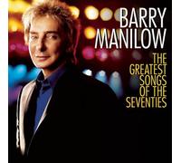 Manilow, Barry - Greatest Songs of The 70's [Import]