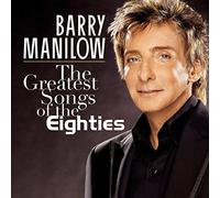 Manilow, Barry - Greatest Songs of The. [Import]