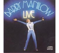 Manilow, Barry - Live