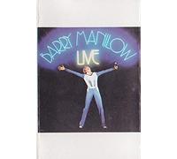 Manilow, Barry - Live