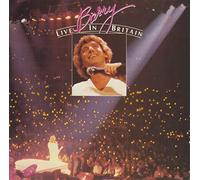 Manilow,Barry - Live in Britain