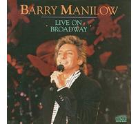 Manilow, Barry - Live on Broadway