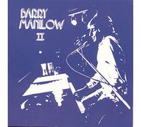Manilow, Barry - Manilow II