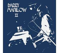 Manilow - Barry Manilow II [Import]