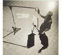 Barry Manilow – Manilow Sings Sinatra – CD – Sony Music