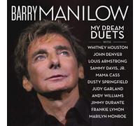 MANILOW, BARRY - My Dream Duets
