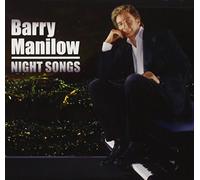Manilow, Barry - Night Songs