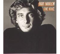Manilow, Barry - One Voice