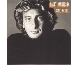 Manilow, Barry - One Voice