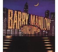 Manilow, Barry - Showstoppers