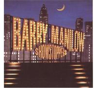 Manilow, Barry - Showstoppers by Manilow, Barry (1991) Audio CD