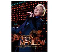 Manilow, Barry - Songs from The Seventies