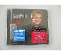 Manilow, Barry - The Greatest Songs Of The Sixties de Audio]