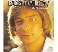 Manilow, Barry - This One's for You