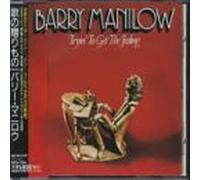 Manilow, Barry - Tryin' To Get the Feeling