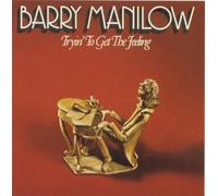 Manilow, Barry - Trying to Get the Feeling by Manilow, Barry (1998) Audio CD
