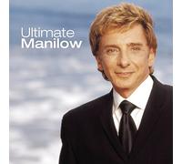 Barry Manilow – Ultimate – Legacy