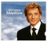 Manilow, Barry - Ultimate Manilow