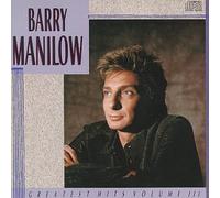 Manilow, Barry - Vol. 3-Greatest Hits