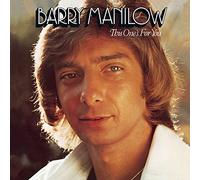 Manilow - This One's for You [Import]