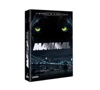 Manimal - L'intégrale De La Série Culte