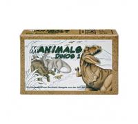 Manimals Dinos 1 Jeu De Société Adlung Spiele 23997
