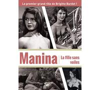 Manina, la fille sans voile