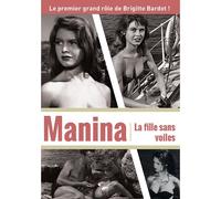 Manina, La Fille Sans Voile