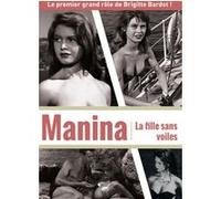 Manina, La Fille Sans Voile