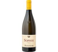 Manincor Sophie Chardonnay 2023 0.75l