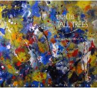 Manins, Imogen - Under The Tall Trees