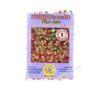 Manioc séché en dé DRAGON OR 100g Vietnam - Lot de 3 pièces