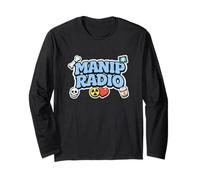 Manip Radio Homme Manipulateur Radiologie Scanner IRM MERM Manche Longue