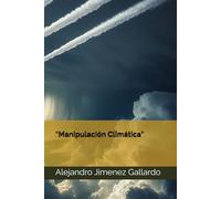 "Manipulación Climática"