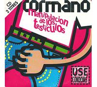 Manipulacion de Los Testiculos