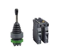 Schneider Electric XD5PA22 Joystick 1 pc(s)