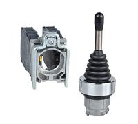 Schneider Electric Joystick Harmony XD4PA24 levier droit 1 pc(s)