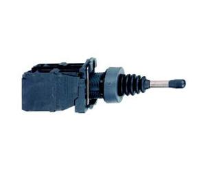 Manipulateur 4 voies avec powr. DO 0 1 Harmony XB5 XD5PA24