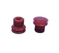 Manipulateur à grande tête, double couche, trou de bouchage, ventouse sous vide, accessoires DK20/DK25/DK30, 1 pièces(DK-20)
