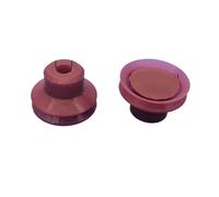 Manipulateur à grande tête, double couche, trou de bouchage, ventouse sous vide, accessoires DK20/DK25/DK30, 1 pièces(DK-30)