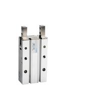 Manipulateur pince 180 degrés ouverture et fermeture parallèle vérin pneumatique doigt HFR/MHY2-16D/10D/20D/25D(MHY2-25D)