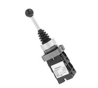Manipulateur Télémécanique 4 Position Joystick Schalter Rastend, Interrupteur À Joystick Manette Momentané À 4 Positions, Commutateur De Verrouillage Crossnormal Type