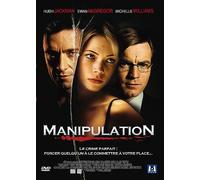 Manipulation