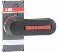 Manipulation ABB 1SCA022763R2960 OTV400EK - avec couvercle, pour disjoncteur ...