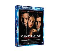 Manipulation [Blu-Ray]