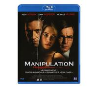 Manipulation [Blu-Ray]